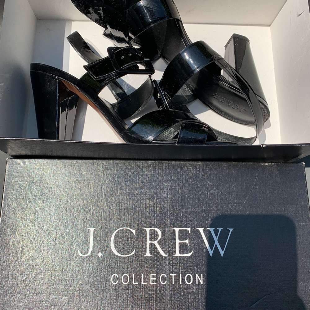 Women’s dress shoes J Crew